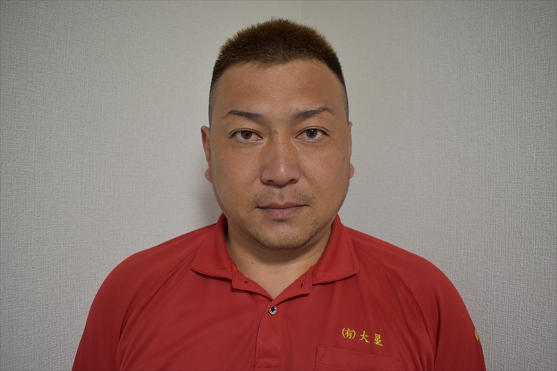 代表取締役社長