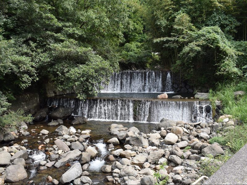 有限会社しずく風景